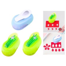 Craft Punch Tool Paper