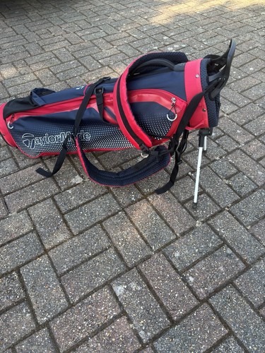 Taylormade golf bag mini flip - taylormade,