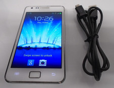SAMSUNG GALAXY SII GT-1900P