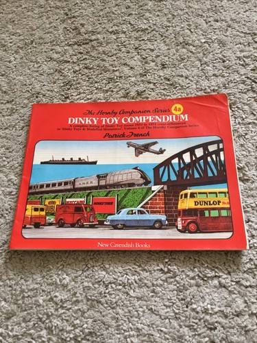 Hornby companion series vol - vol, 4a
