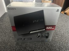 Sony playstation ps3 slim - playstation,