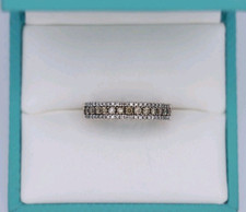 10K Rose Gold Chocolate