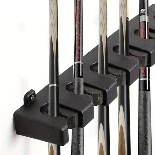 Cues stick holder stand pool - cues,