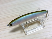 LUCKY CRAFT Wander 80 Fishing