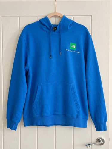 The north face - north, stop