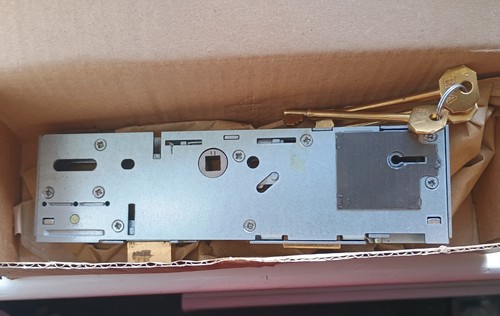 Era vectis multipoint door - vectis,