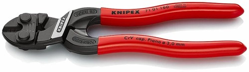Knipex 160 cobolt - 01,