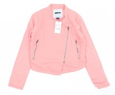 Womens UK Size M Nikita Pink