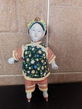 Chinese Doll Traditional
