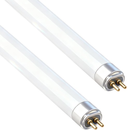 Pack fluorescent tube - t5,