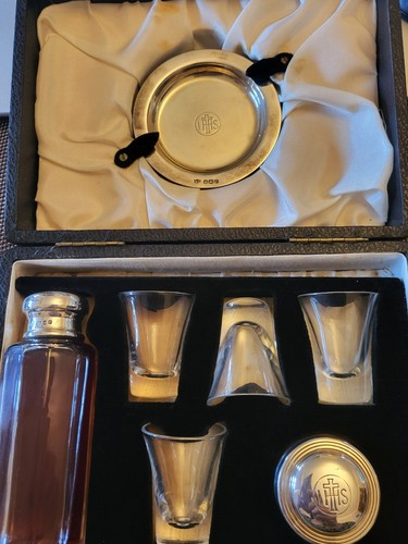 Stunning vintage hallmarked - vintage,
