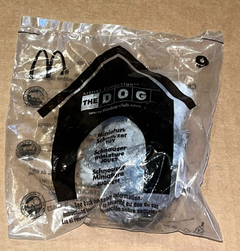 2003 2004 the - dog, mcdonalds