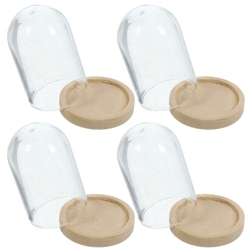 Small glass display - small,