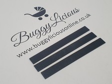 Bugaboo donkey v2 carrycot - x,
