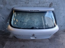 PEUGEOT 307 TAILGATE BARE EZRC