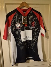 Rugby Union Shirt – Hand