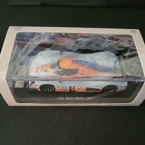 Spark gulf racing - spark,