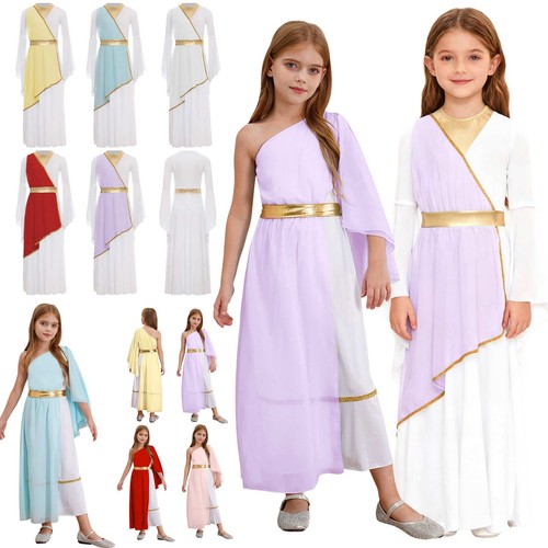 Girls ancient roman greek - uk,