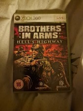 Brothers in Arms: Hell's