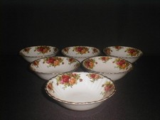 Royal Albert Bone China Old