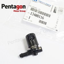 Genuine Vauxhall Astra J 5D