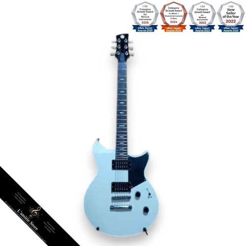 Yamaha revstar rss20 electric - yamaha,