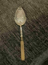 Vintage EPNS Silver Plated