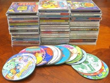 Kid Computer Windows PC Games