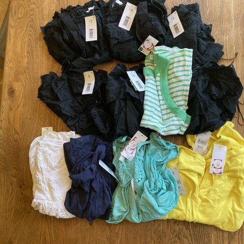 Bundle summer tops - bundle, 16
