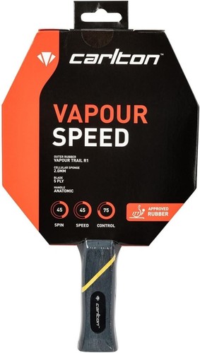Carlton vapour speed table - -,