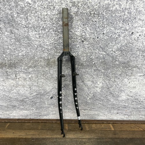 Surly 700c fork - surly, 1/8