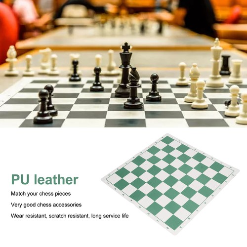 Hot chess board only portable - hot,
