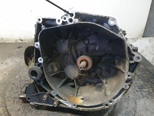Peugeot 308 Gearbox 1.6 GTI