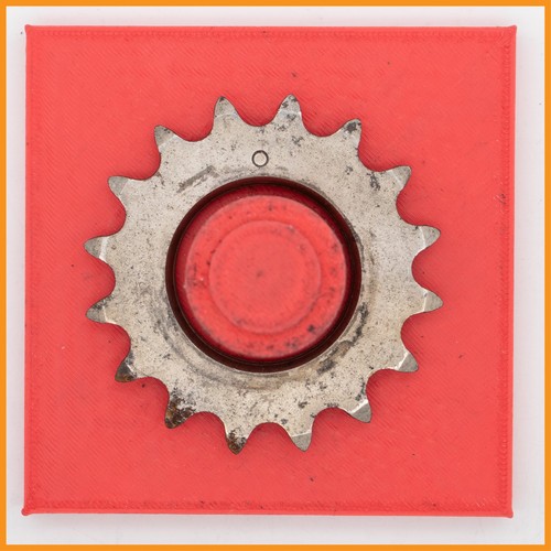 16t track cog sprocket - 16t,