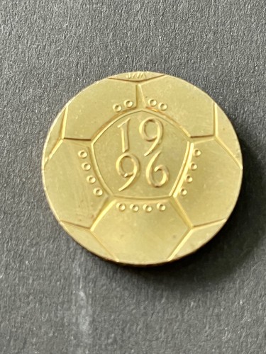 1996 euro football two - £2,