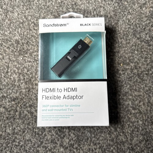 Sandstrom hdmi - to,