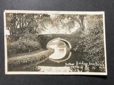 Hatlex Bridge Hest Bank
