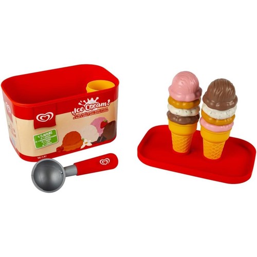 Casdon walls ice cream - walls,