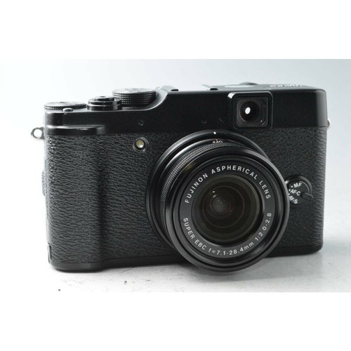 Fujifilm x10 12mp digital - x10,