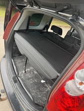 Mazda5 MK1  Parcel Shelf Genuine Load Cover 2005 - 2010 Mazda 5