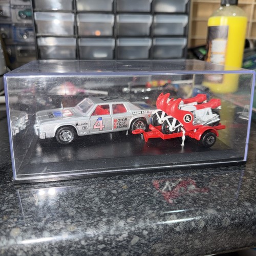 Vintage 1979 matchbox - 1979, super