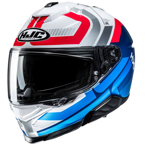 Hjc i71 motorcycle motorbike - motorcycle,