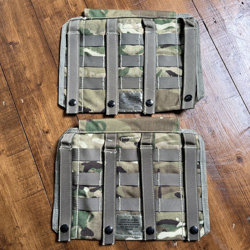 British military mtp - x,