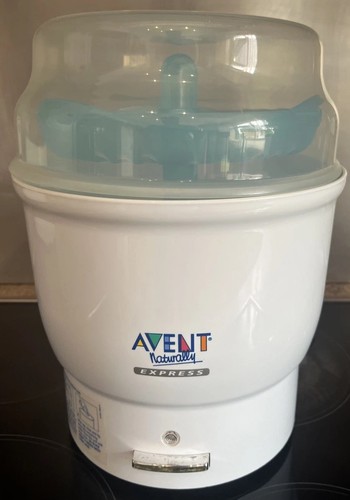 Avent naturally express - naturally,