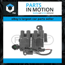 Ignition Coil fits HYUNDAI