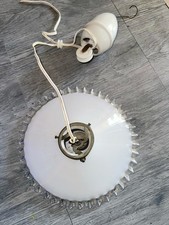 Antique French rise & fall