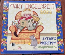 Mary Engelbreit 2022 Deluxe