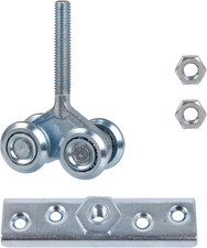 Mxfans H4-3 Sliding Door Track