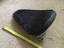 Triumph BSA Bantam Rigid Pre