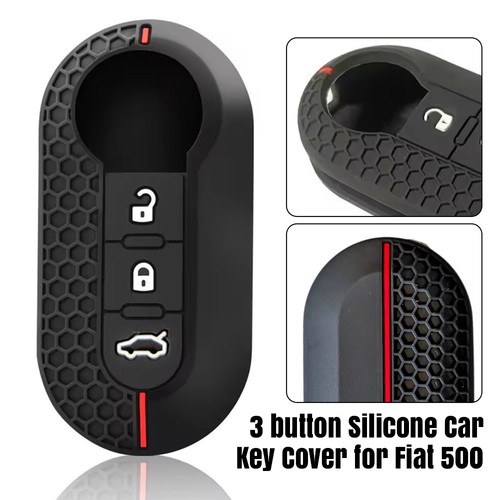 Car key fob - key, case